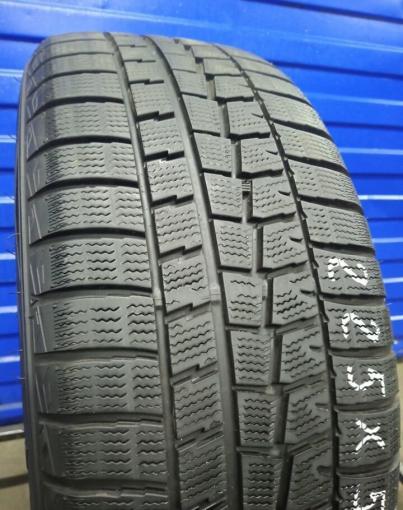 Dunlop Winter Maxx 225/55 R17 97R