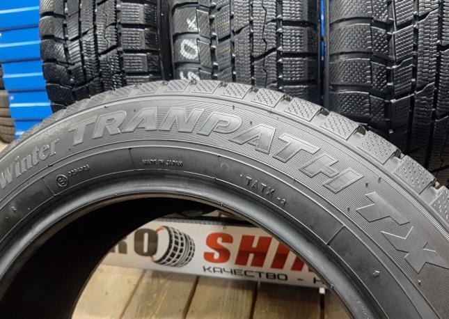 Toyo Winter Tranpath TX 215/60 R17 98T