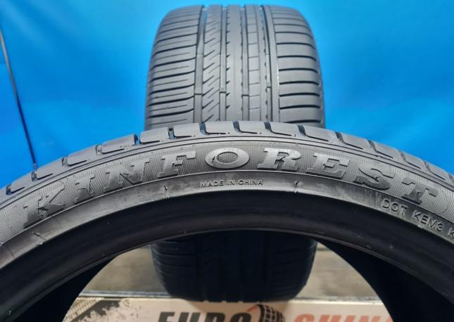 Kinforest KF550-UHP 325/30 R21 108Y