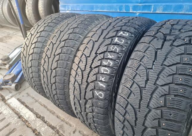 Hankook I&#39;Pike RW11 255/50 R19 103T