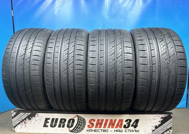 Lexxis Orezon LX 4x4 315/35 R22 и 275/40 R22 111W