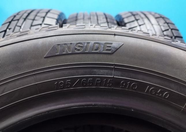 Yokohama Ice Guard IG50 195/65 R15 91Q