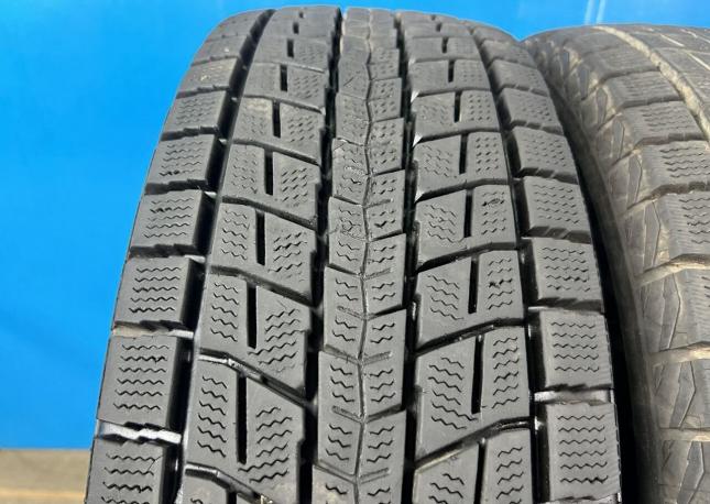 Dunlop Winter Maxx SJ8 215/70 R16 100R