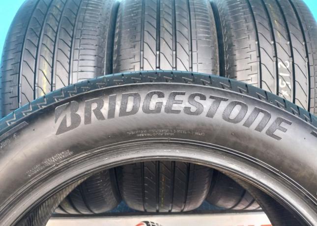 Bridgestone Turanza T005A 215/55 R17 95W