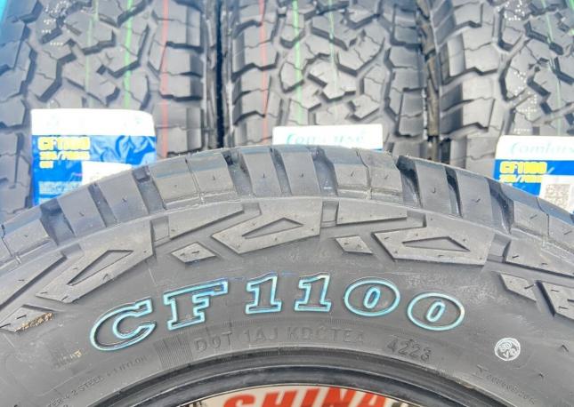 Comforser CF1100 205/70 R15 96T