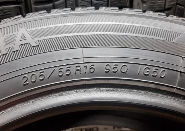 Yokohama Ice Guard IG50 205/65 R16 95Q