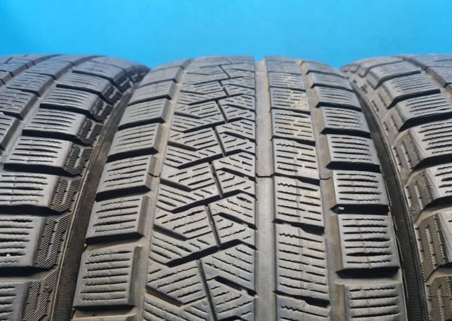 Pirelli Ice Asimmetrico 205/55 R16 91R