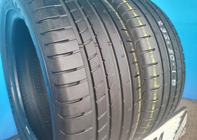 Goodyear Eagle F1 Asymmetric 2 235/50 R18 101W