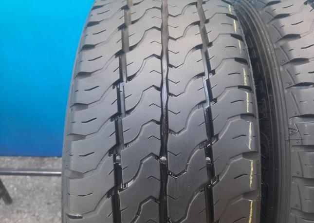 Dunlop EconoDrive 205/65 R16C 107H