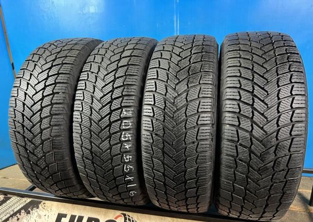 Michelin X-Ice Snow 205/55 R16 94V