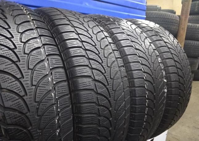 Bridgestone Blizzak LM-80 Evo 235/65 R17 104H