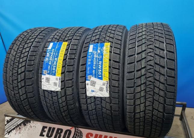 Habilead IceMax RW501 225/45 R19 94H