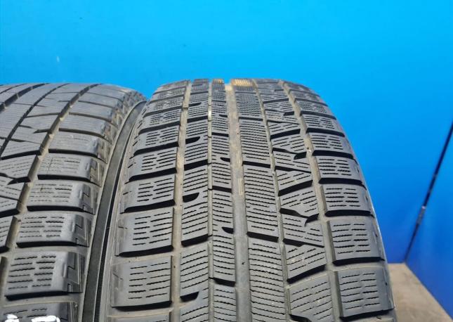 Yokohama Ice Guard IG50+ 225/55 R17 97R