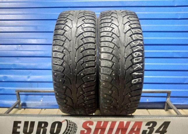 Nokian Tyres Hakkapeliitta 5 225/60 R16 102H