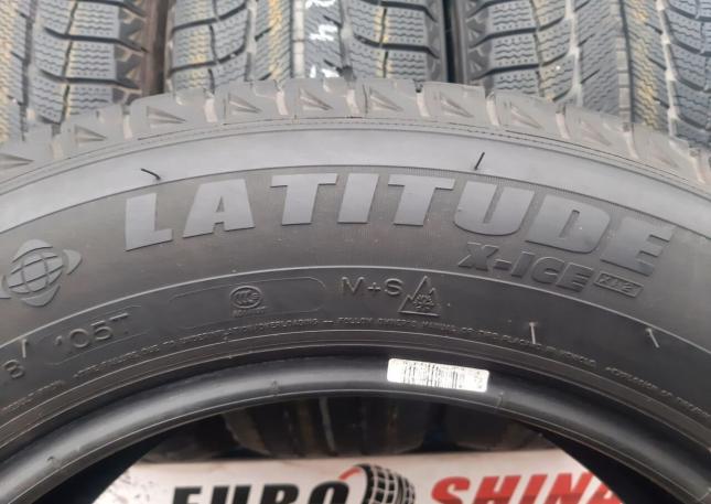 Michelin Latitude X-Ice 2 245/60 R18 105T