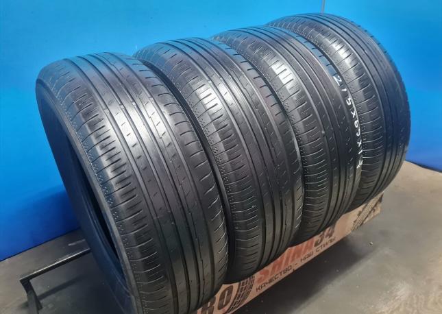 Yokohama BluEarth-A AE-50 215/65 R17 99V