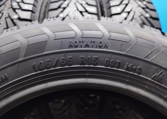 Amtel NordMaster Evo 185/65 R15 88T