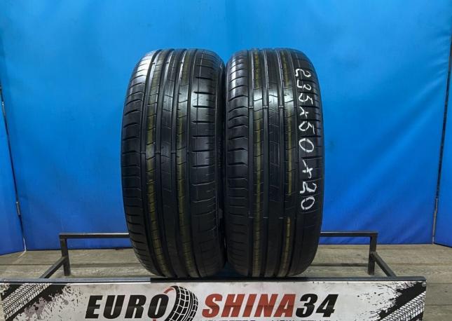 Pirelli P Zero PZ4 235/50 R20 104Y