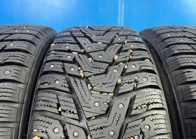 Hankook Winter I&#39;Pike RS2 W429 195/55 R16 91H