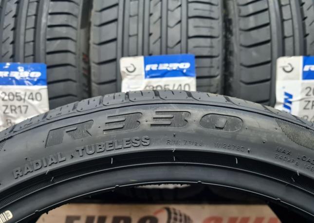 Winrun R330 205/40 R17 84W