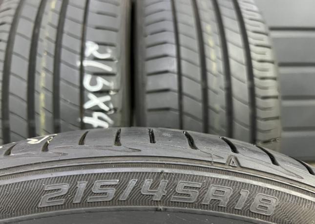 Dunlop Le Mans V 215/45 R18 94V