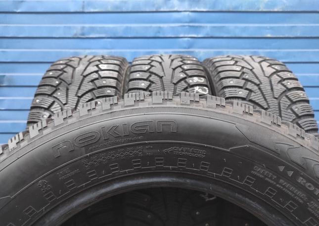 Nokian Tyres Nordman 5 SUV 225/60 R17 103T