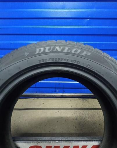 Dunlop Winter Maxx 225/55 R17 98Q