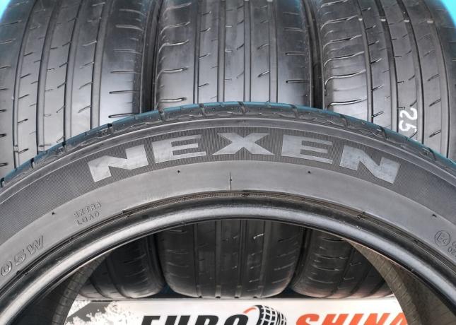 Nexen N Fera RU1 255/45 R20 V