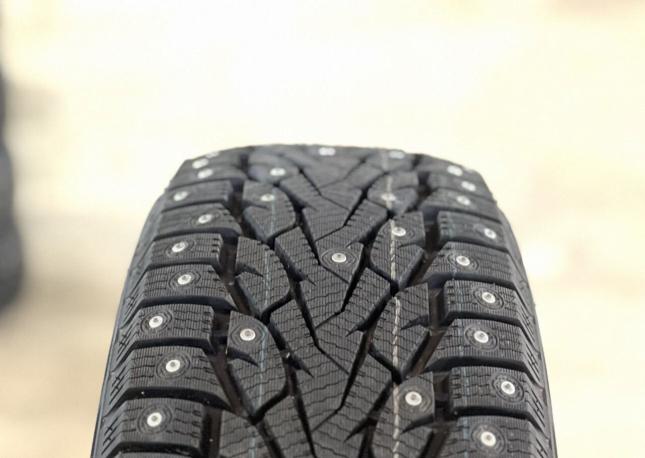 iLink Wintervorhut Stud III 225/75 R16C 116R