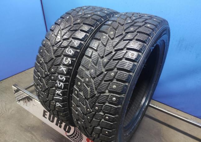 Dunlop SP Winter Ice 02 195/55 R16 91T