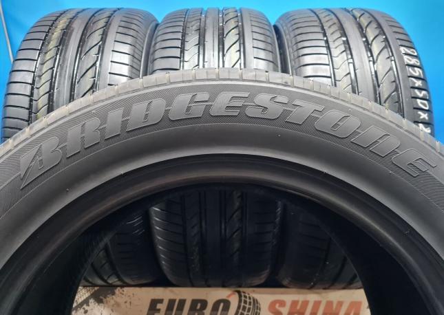 Bridgestone Dueler H/P Sport 285/50 R20 112V