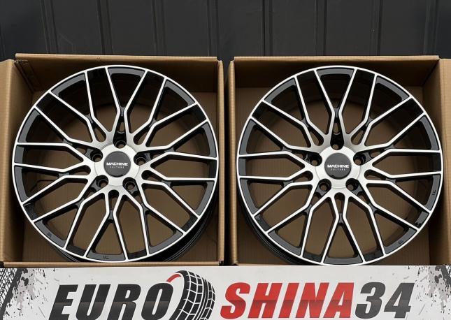 5x112 R18 новые диски арт. 304-1803