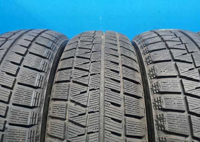 Bridgestone Ice Partner 2 205/60 R16 92R