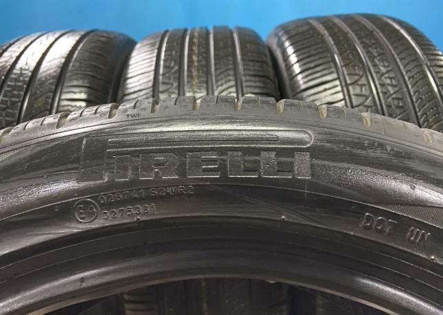 Pirelli Scorpion Zero All Season 245/50 R20 102V