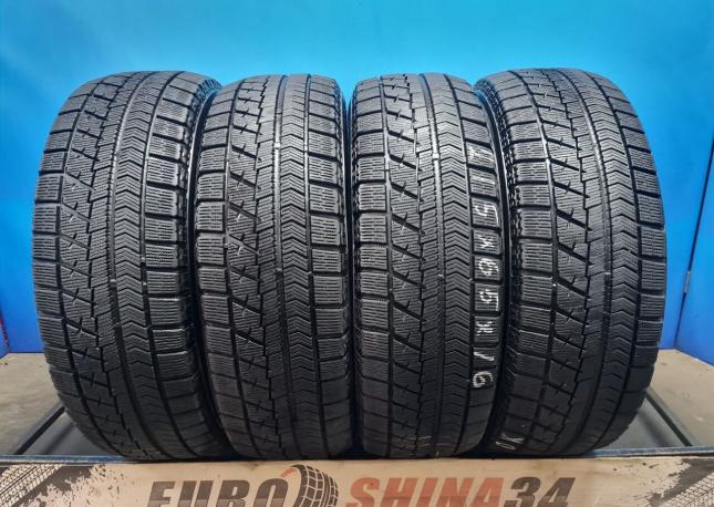 Bridgestone Blizzak VRX 215/65 R16 98Q