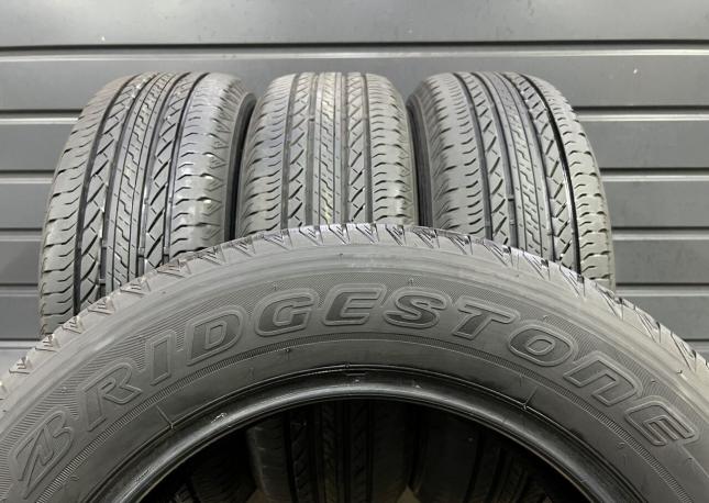 Bridgestone Dueler H/L 850 235/65 R18 106S