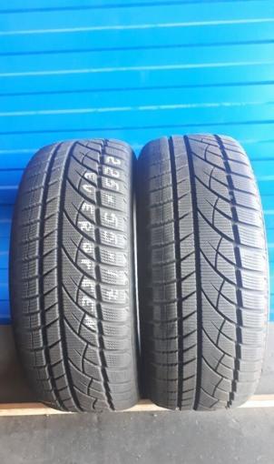 Evergreen EW66 225/55 R17 96V