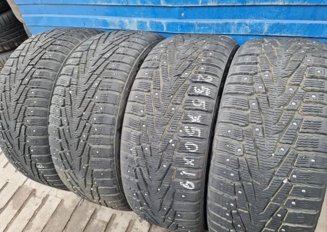 Nokian Tyres Hakkapeliitta 7 255/50 R19 110W