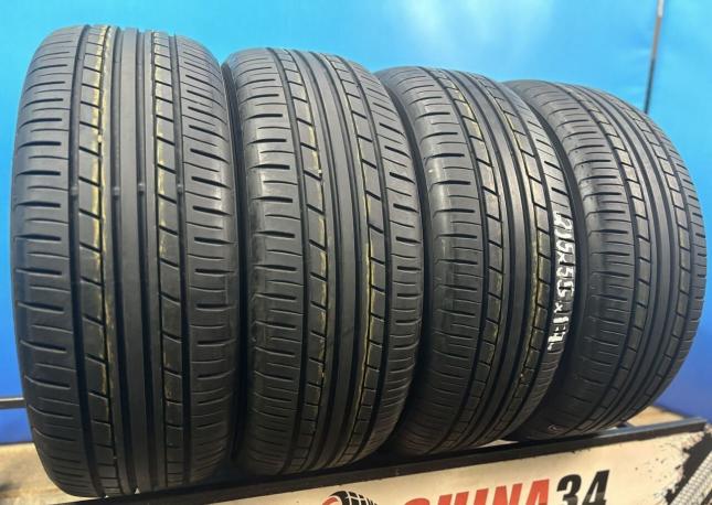 Yokohama BluEarth Ecos ES31 215/55 R17 96V