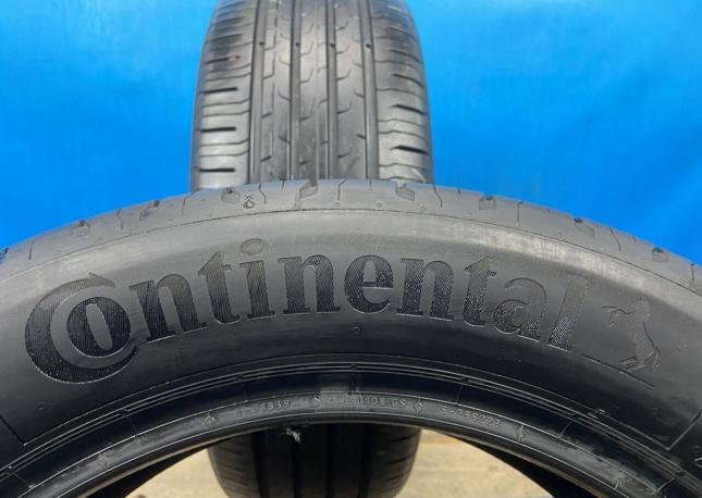 Continental EcoContact 6 215/55 R17 94V