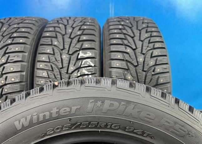 Hankook Winter I&#39;Pike RS+ W419D 205/55 R16 94H