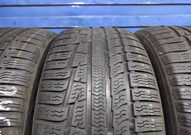 Nokian Tyres WR A3 245/50 R18 102V