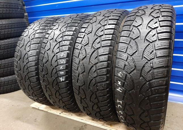 Continental Conti4x4IceContact 225/65 R17 98V