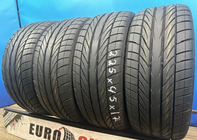 Goodyear Eagle Revspec RS-02 225/45 R17 90W