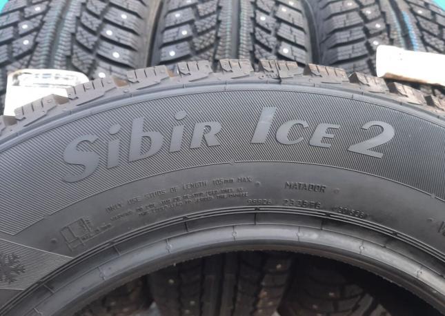 Matador MP 30 Sibir Ice 2 215/60 R16 100T