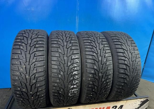 Hankook Winter I&#39;Pike RS+ W419D 205/55 R16 94T