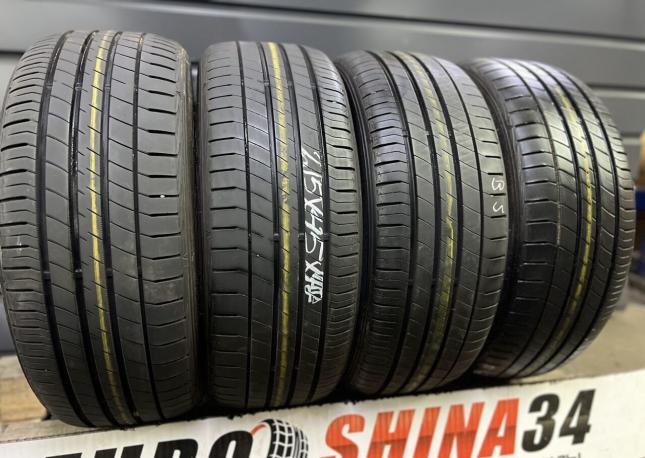 Dunlop Le Mans V 215/45 R18 92W