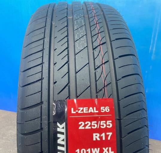 iLink L-Zeal56 225/55 R17 101W