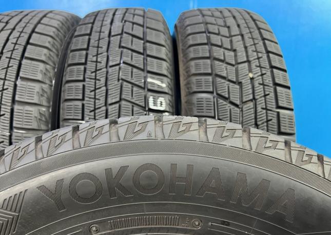 Yokohama Ice Guard IG60 195/65 R15 91Q