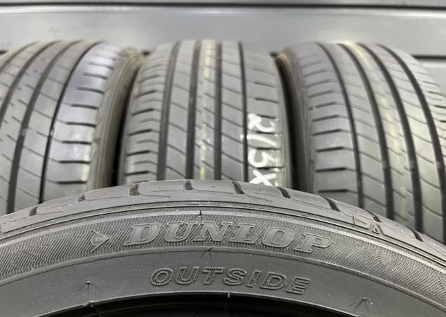 Dunlop Le Mans V 215/45 R18 94V